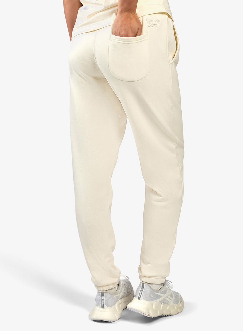 ريبوك بنطال بحافة منقوشة - Image 2