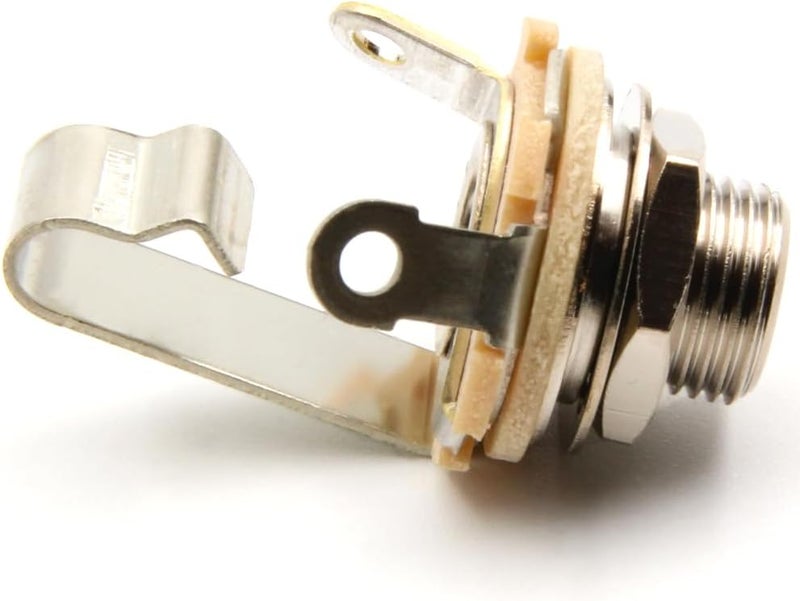 Switchcraft Output Jack, Mono - 6 pack - Image 5