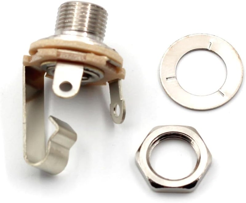 Switchcraft Output Jack, Mono - 6 pack - Image 4