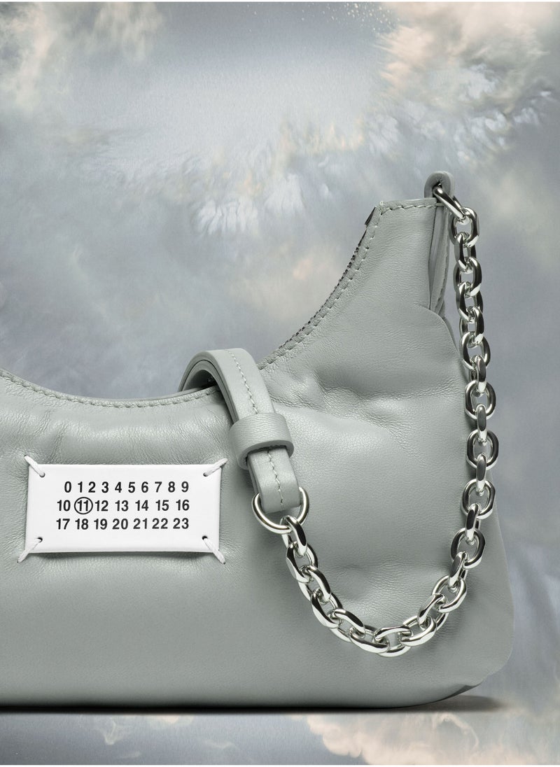 Maison Margiela Maison Margiela Glam Slam Hobo Micro Shoulder Bag Crossbody Bag  - Image 5