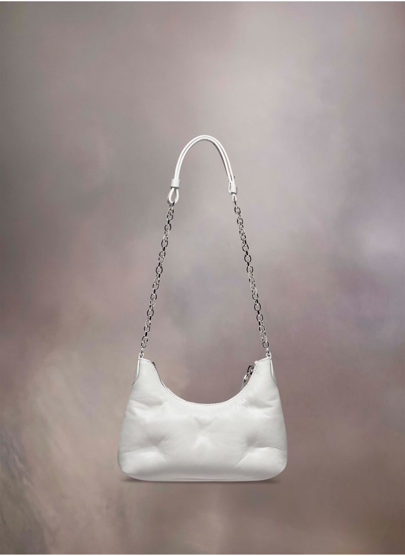 Maison Margiela Maison Margiela Glam Slam Hobo Micro Shoulder Bag Crossbody Bag  - Image 2