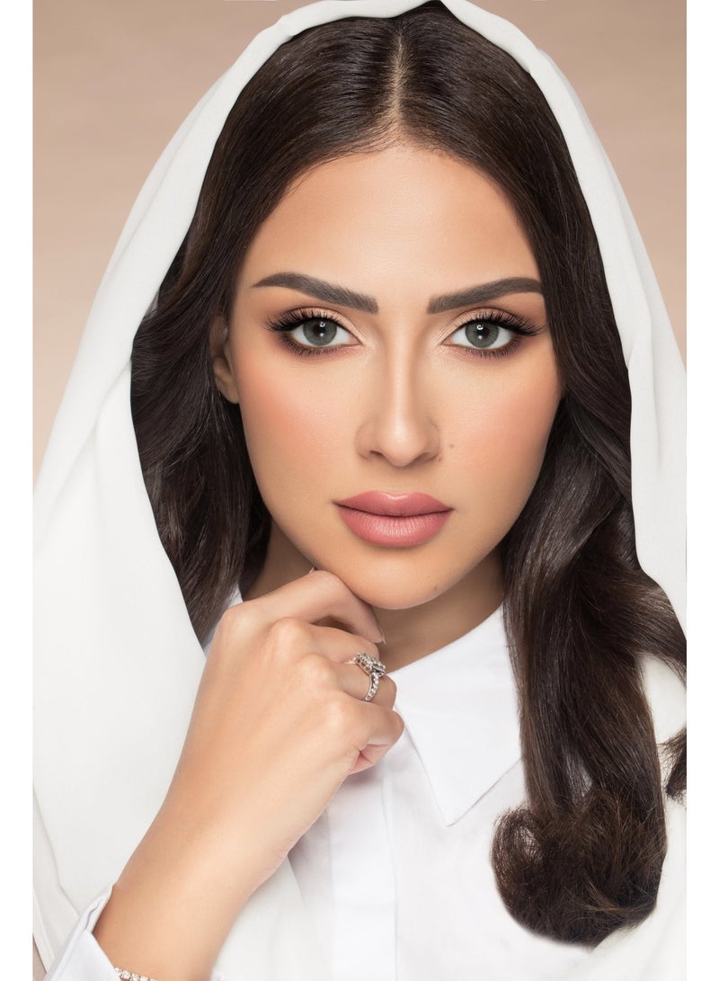 نيو لنس عدسات لاصقة - نعناع - Image 2