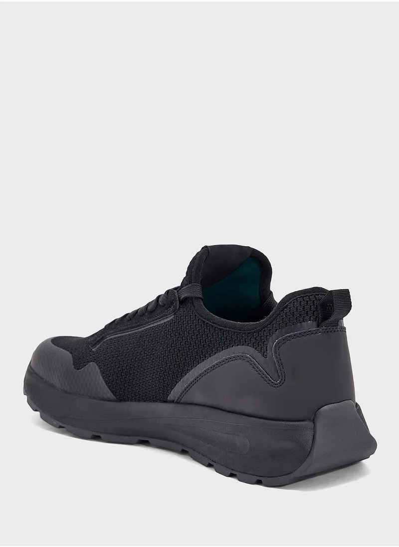 ALDO Lace Up Low Top Sneakers