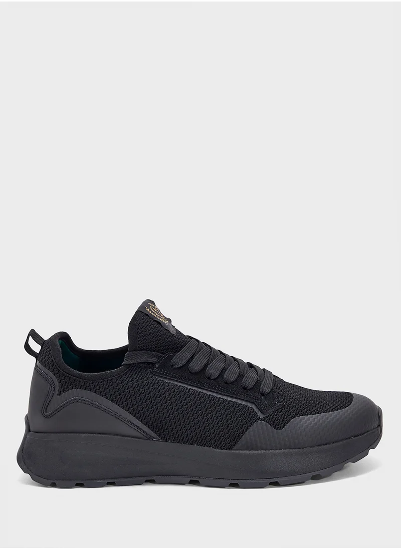 ALDO Lace Up Low Top Sneakers