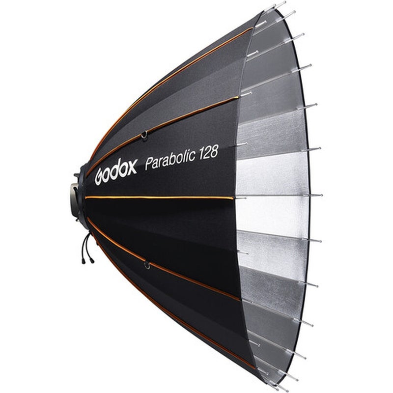 Godox Parapolic reflector focus system kit 128CM - Image 2