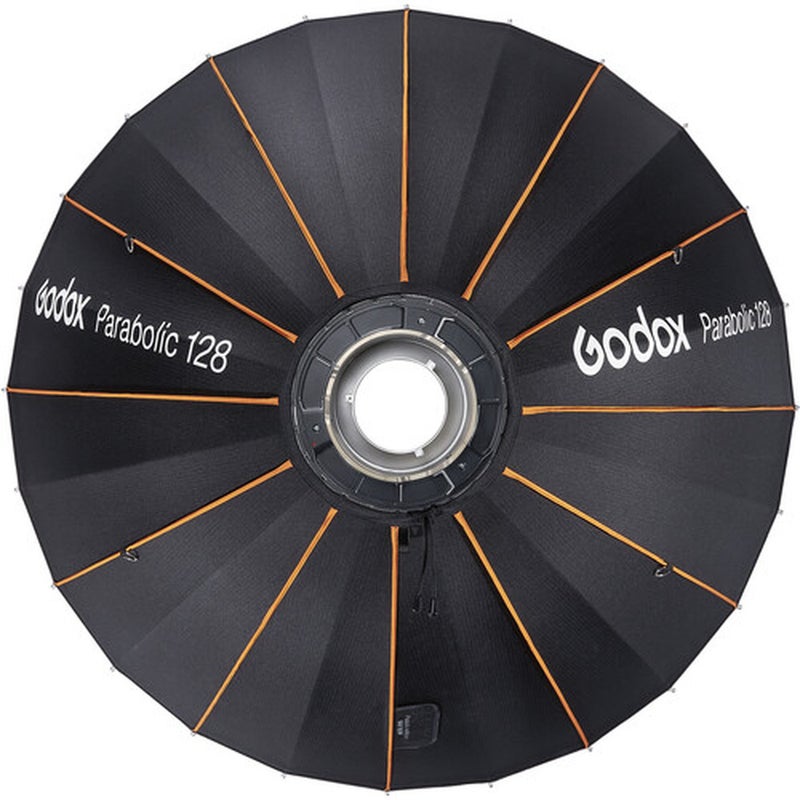 Godox Parapolic reflector focus system kit 128CM - Image 3