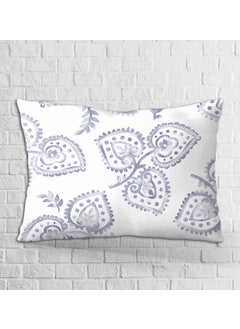 Cango Home Special Design Pillow Cushion Case 075-3550 
