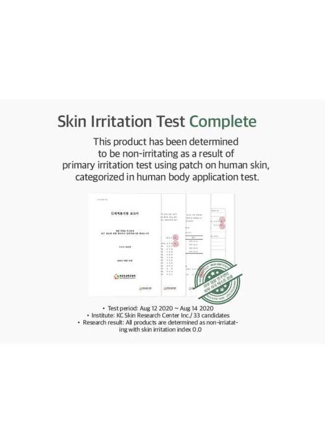mixsoon Soondy Centella Asiatica Essence - Balancing and Hydrating for Face, Jeju Island Cica Extracts, Gentle Formula for Balanced, Healthy Skin 100ml Korean Glass Skin Care - Image 5