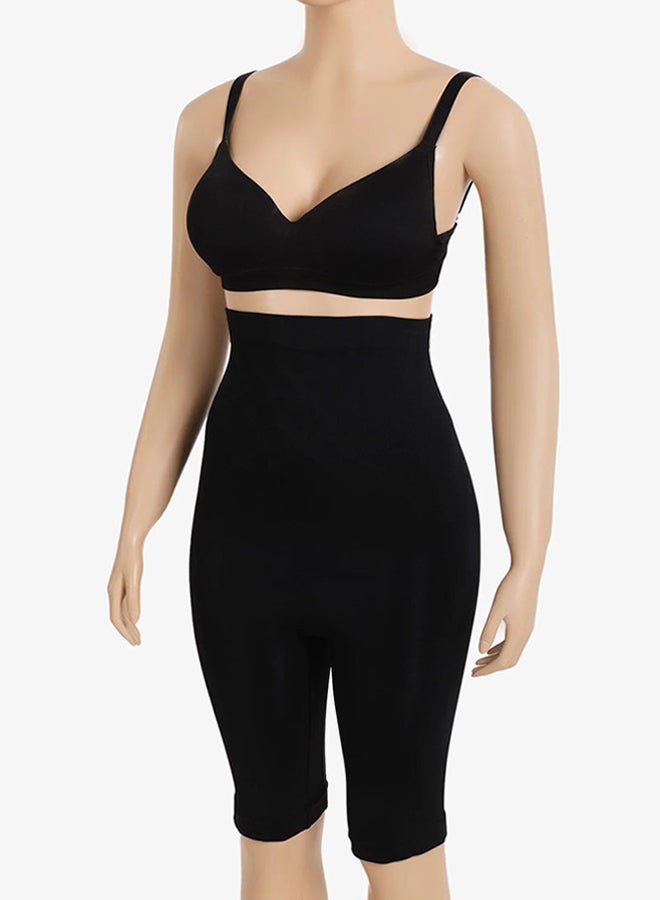 Carina Push-Up Corset Long Shorts - Image 4