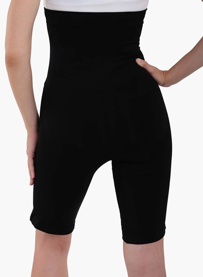 Carina Push-Up Corset Long Shorts - Image 3
