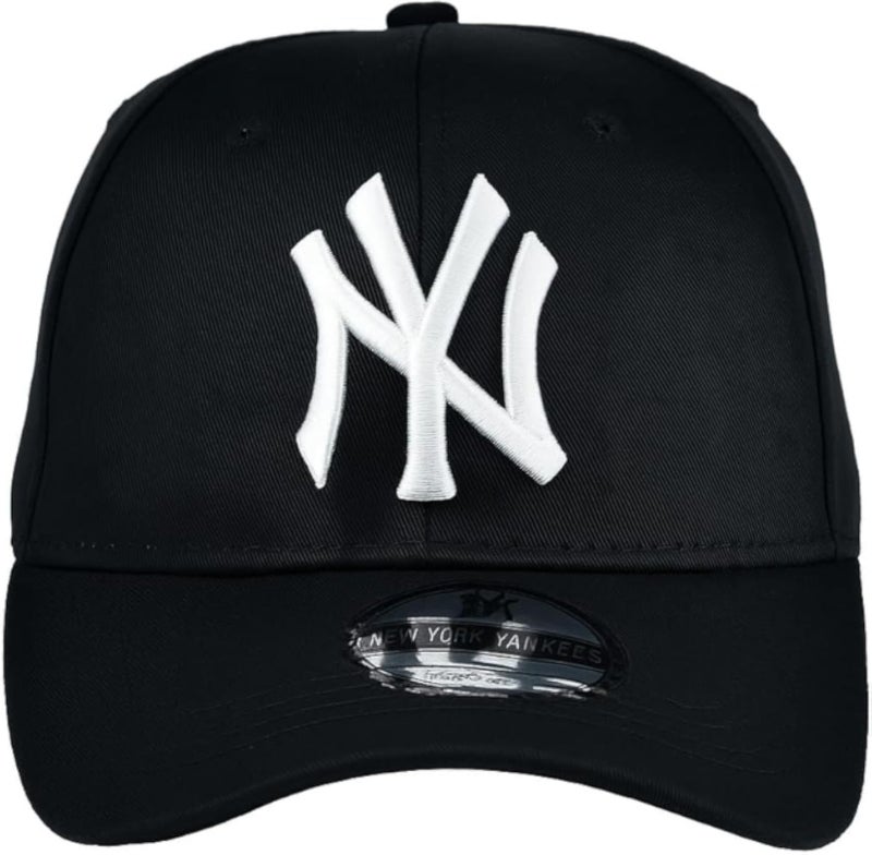Authentic NY Premium Quality Cap for Men and Women – Stylish Baseball Design | NY Casual Hat – Premium Material for Added Comfort