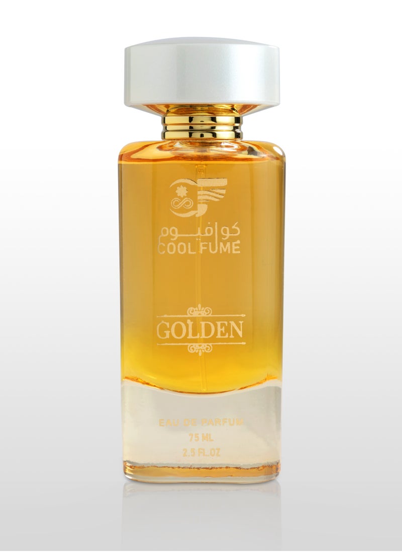 COOL FUME - GOLDEN PERFUMR - Image 1