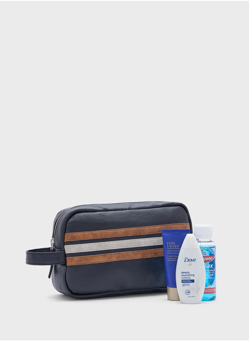 Seventy Five Casual Wash Bag