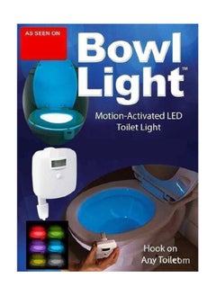 Generic toilet sensor  - Image 1