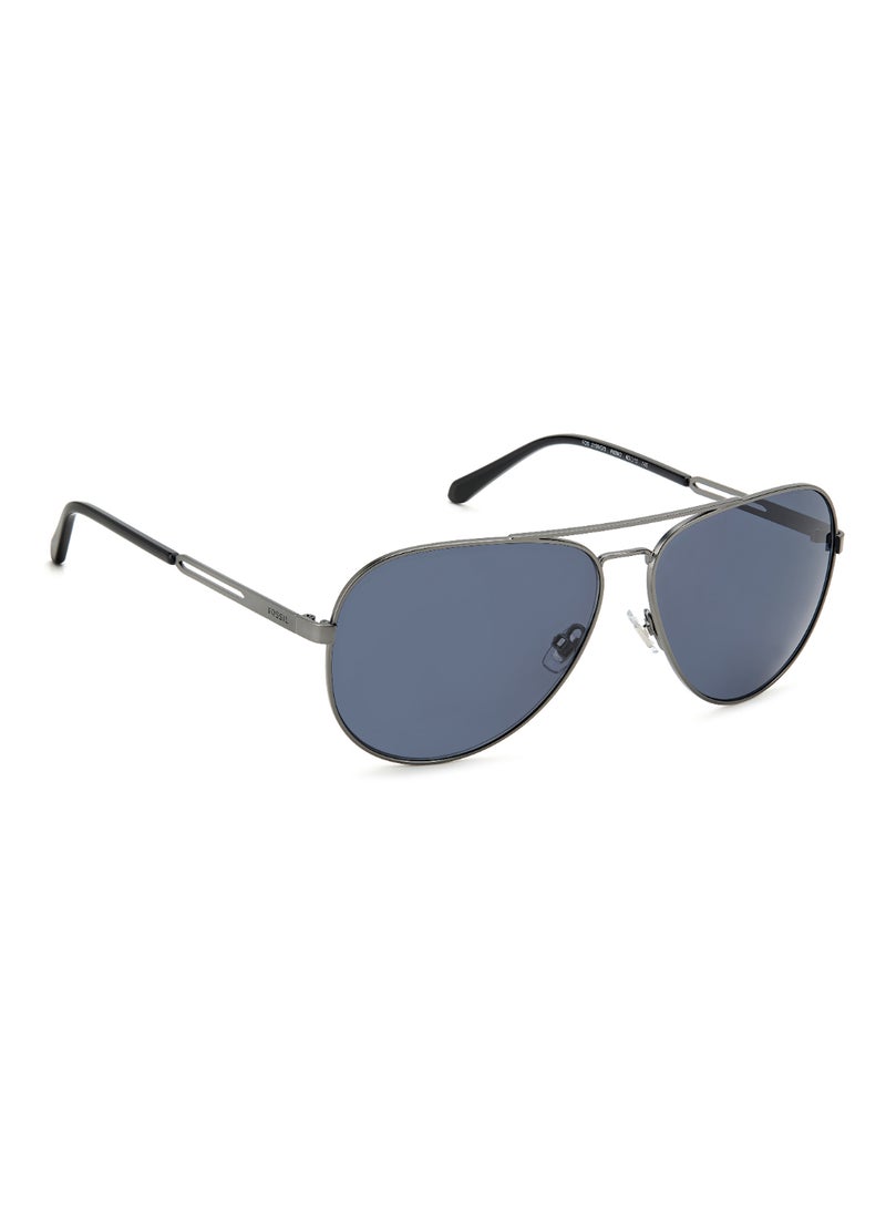 FOSSIL - FOSSIL PILOT Sunglasses - Image 1