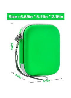 ALLPRIMO Case Compatible with Leapfrog for LeapLand Adventures & for PAW Patrol Learning Video Game. Toy Storage Holder for Leapfrog leapster Learning Game System, Batteries and USB Cable (Box Only)  - Image 5