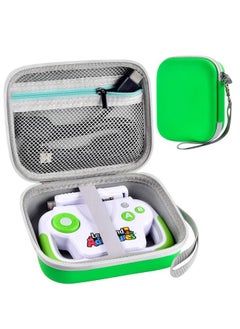 ALLPRIMO Case Compatible with Leapfrog for LeapLand Adventures & for PAW Patrol Learning Video Game. Toy Storage Holder for Leapfrog leapster Learning Game System, Batteries and USB Cable (Box Only)  - Image 1