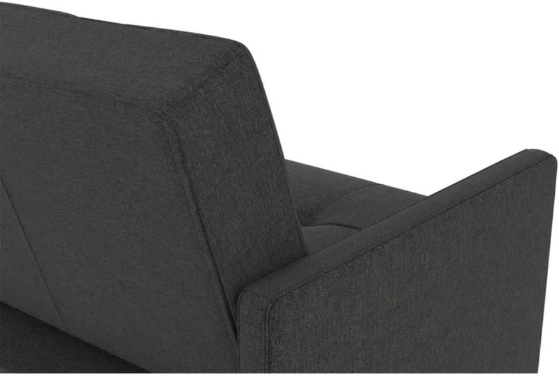 Comfynest Convertible Sofa with Innerspring Mattress - Image 5