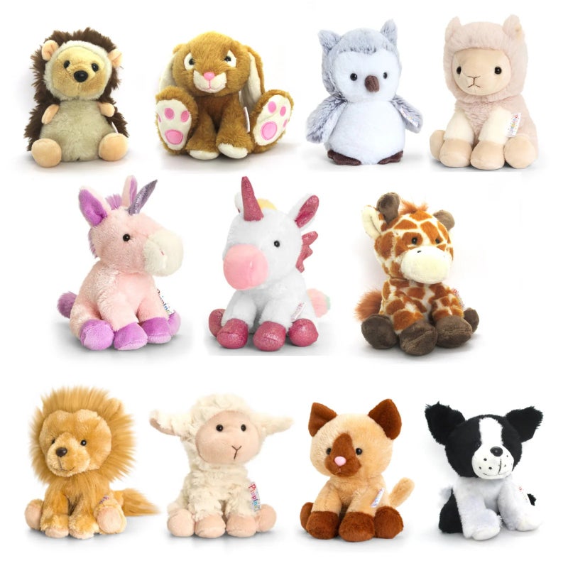 Y&D Hot Sale Plush Microwave Heating Lavender Scented Soft Cute Weighted Sensory Warmer Doll Pillow Stuffed Animal Plush Toy - Image 3