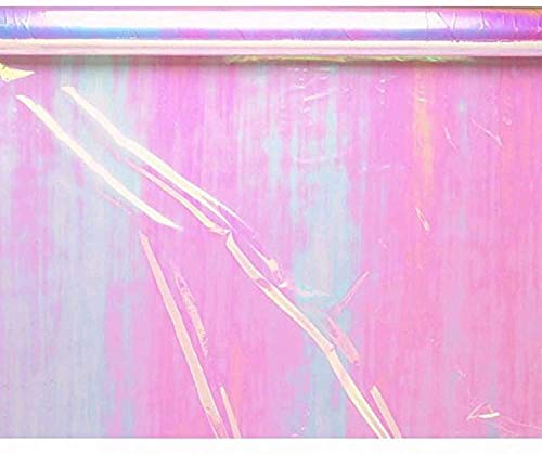 Amscan Metallic Iridescent Tissue Paper Sheets - 20" x 20", 5 Pieces - Shimmering Gift Wrapping Tissue for All Occasions - Image 2