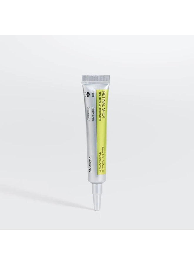 Celimax Vita A Retinal Shot Booster for Skin Firming | 15 ml