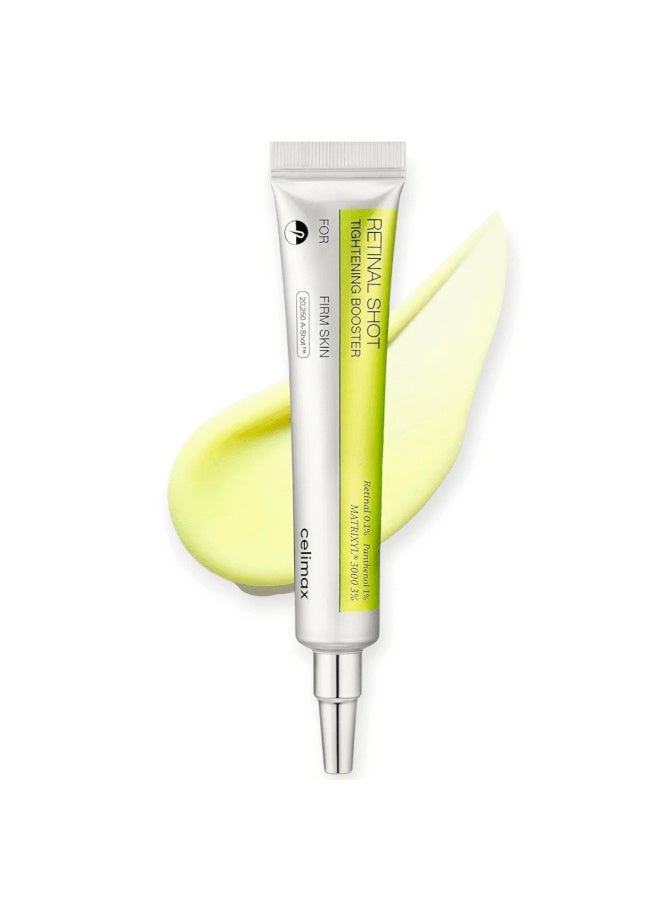Celimax Vita A Retinal Shot Booster for Skin Firming | 15 ml - Image 3