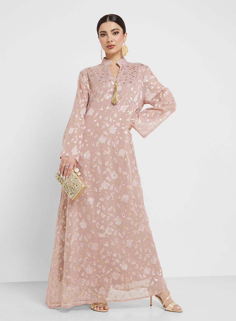 خزانة جلابية لامعة - Image 1