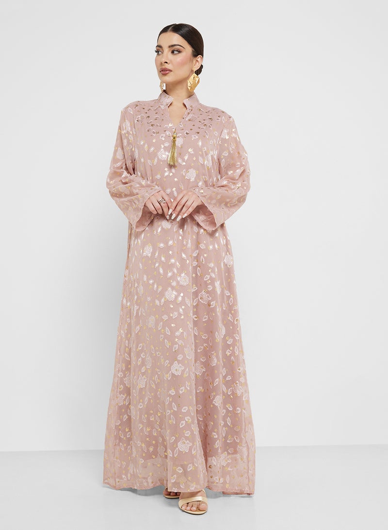 خزانة جلابية لامعة - Image 4