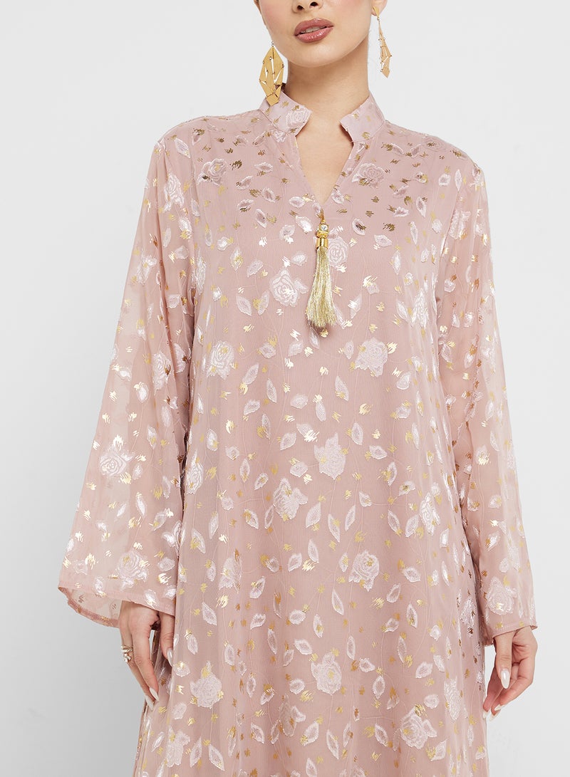 خزانة جلابية لامعة - Image 3