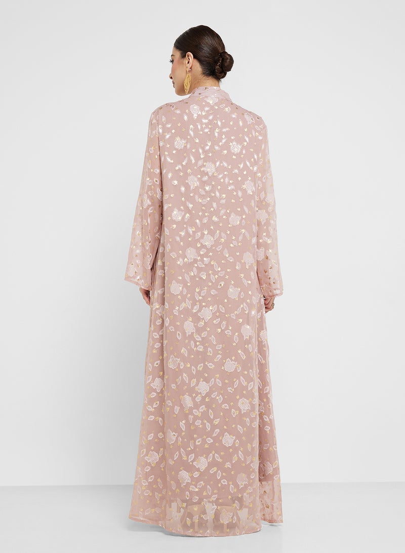 خزانة جلابية لامعة - Image 2