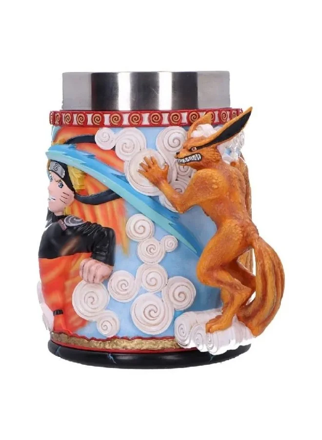 Nemesis Now Nemesis Naruto Tankard 17cm