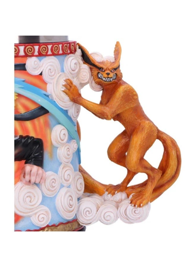 Nemesis Now Nemesis Naruto Tankard 17cm - Image 3