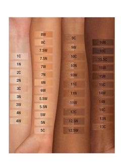 Charlotte Tilbury Charlotte Airbrush Flawless Foundation 4 Neutral  - Image 4