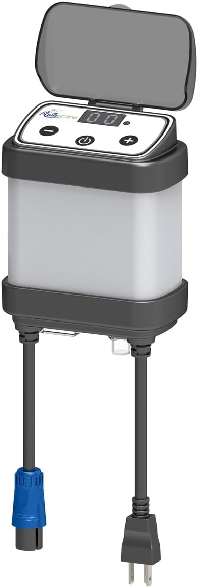 Aquascape Smart Adjustable Flow Pump Receiver G2 Large 45065 - Image 2