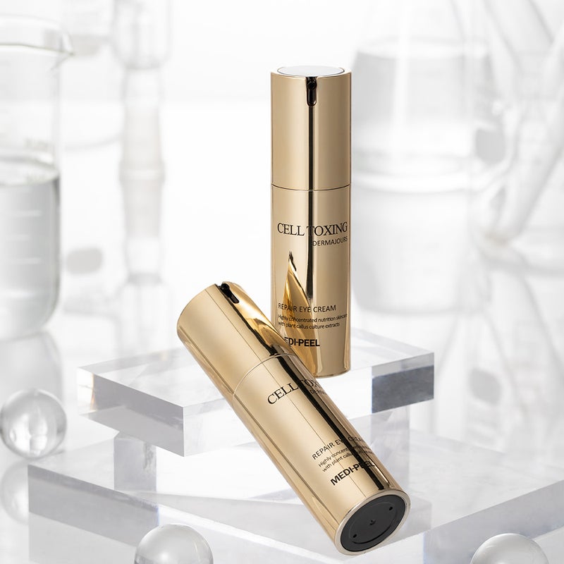 MEDI-PEEL Cell Toxing Anti-Aging Eye Cream 30 ml - Image 2