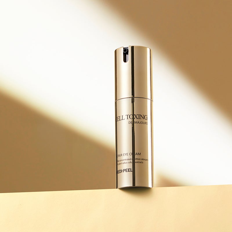 MEDI-PEEL Cell Toxing Anti-Aging Eye Cream 30 ml - Image 3