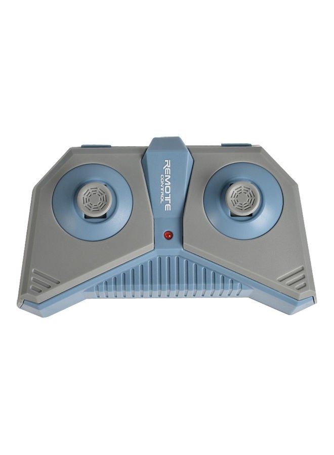 طقم لعبة سمكة قرش صغيرة تعمل بجهاز تحكم عن بعد - Image 3