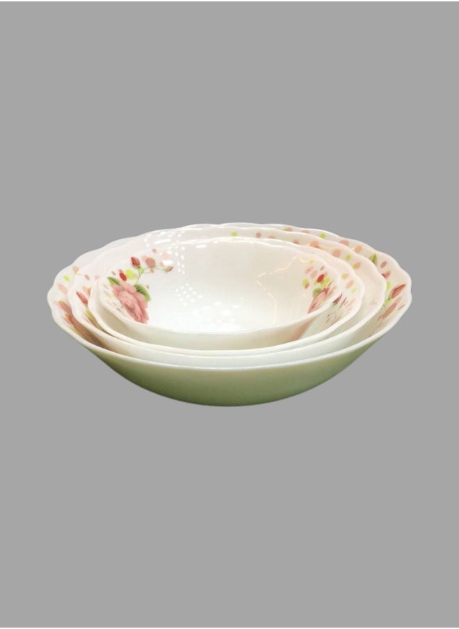 Generic - Arcopal Bowl -Multi-use Dishes Set - Image 1