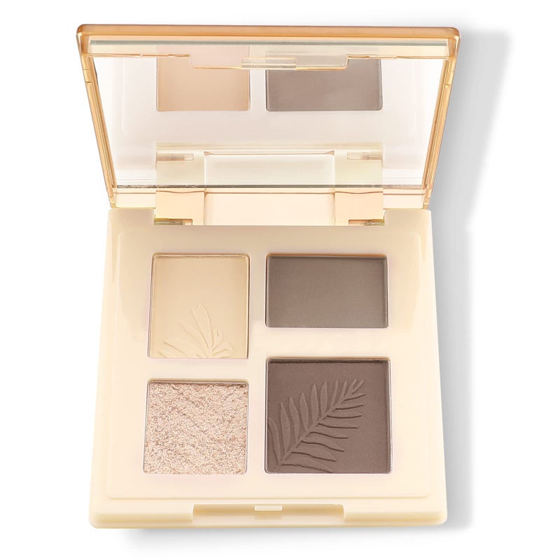Boobeen Highlighter Contour Makeup Palette Matte Bronzer Palette Contouring Face Illuminate Makeup Palette Powder Shimmer Glow Highlighting Makeup Waterproof Long Lasting - Image 1