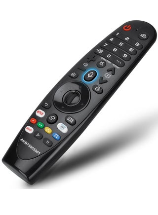 Voice Magic Remote AKB75855501 for LG AN-MR20GA AN-MR19BA Smart TV Magic Remote Replacement, with Pointer Function - pzsku/Z93A078DF99E453BBB689Z/45/_/1695134048/083cc010-c324-40a3-9657-d321a47c8e9d