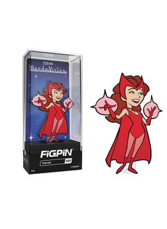 FigPin Marvel Wanda 691  - Image 1