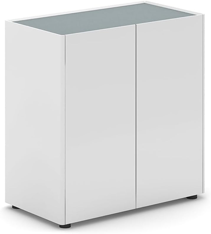 Neo Front خزانة تخزين منخفضة نيو فرونت - أبيض - Image 2