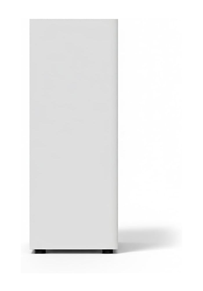 Neo Front خزانة تخزين منخفضة نيو فرونت - أبيض - Image 4