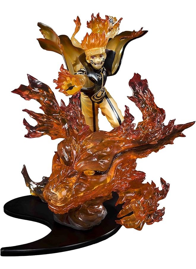 Banpresto Figuartszero Naruto Uzumaki Kurama Kizuna Relation - pzsku/Z93A0A5B4FA8E4F607AD5Z/45/_/1719942777/b0fc9797-9bd4-48c1-9850-0f33a3c25c8e