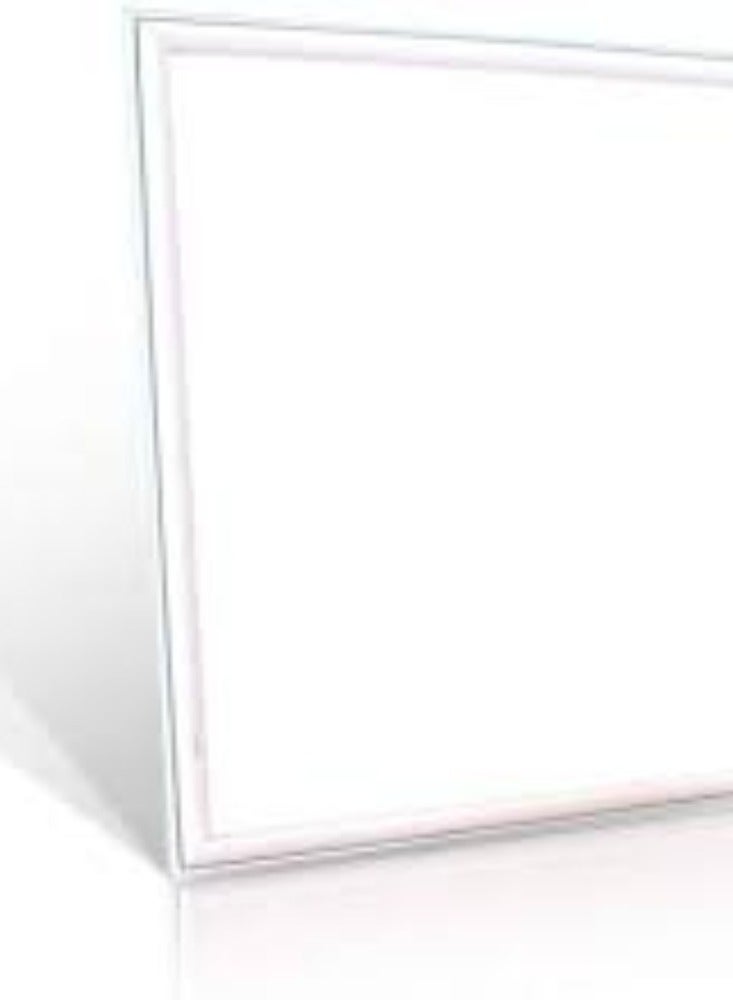 KNP KNP Esnco Panel Ceiling LED Light 60 watt offers efficient and effective lighting solution suitable for both residential and commercial spaces.  - Image 1