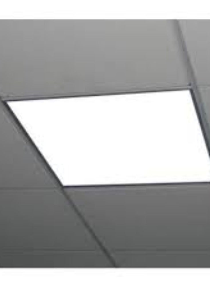 KNP KNP Esnco Panel Ceiling LED Light 60 watt offers efficient and effective lighting solution suitable for both residential and commercial spaces.  - Image 3