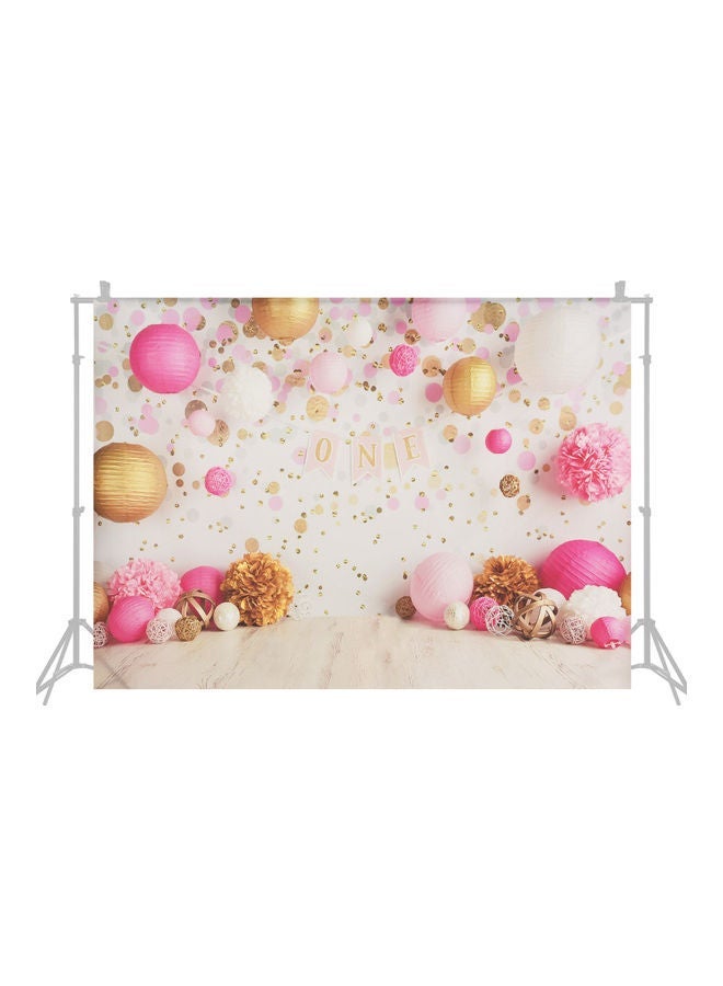 NIBEMINENT Background Portrait Photography Backdrops For Photo Studio Multicolour  - Image 5