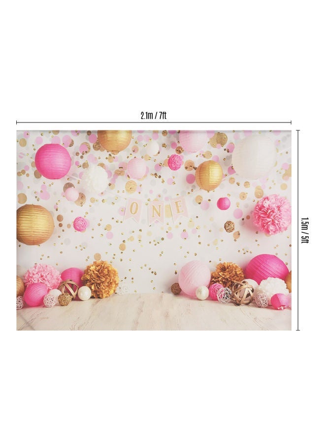NIBEMINENT Background Portrait Photography Backdrops For Photo Studio Multicolour  - Image 4