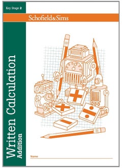 Written Calculation: Addition 