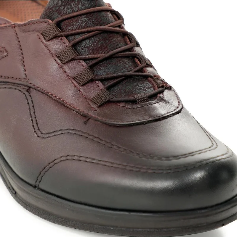 Forelli Vera 57605 Women's Classic Shoes - Brown